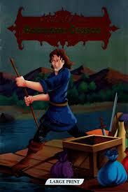 CLASSIC TALES - ROBINSON CRUSOE - 9789386900432