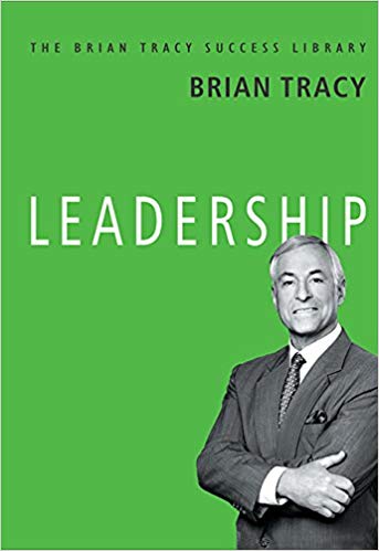 Leadership: The Brian Tracy Success Library - 9789387383081