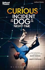 GCSE STUDENT ED - THE CURIOUS INCIDENT OF THE DOG - 9789388038591