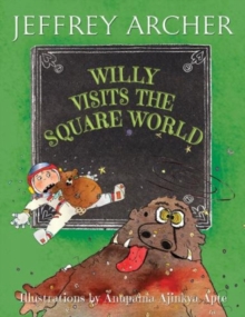 WILLY VISITS THE SQUARE WORLD - 9789389104219