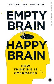 EMPTY BRAIN-HAPPY BRAIN - 9789389305326
