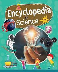 ENCYCLOPEDIA OF SCIENCE (HB) - 9789389826067