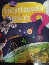 ENCYCLOPEDIA OF EARTH (HB) - 9789389826098