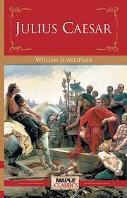 JULIUS CAESAR - 9789389826678