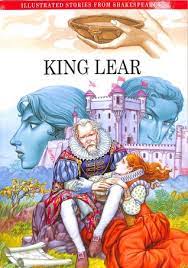 KING LEAR - 9789389826685