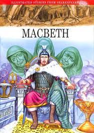 MACBETH - 9789389826692