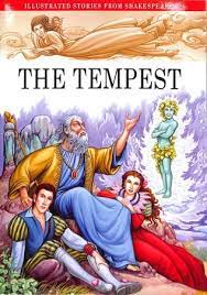 THE TEMPEST - 9789389826746