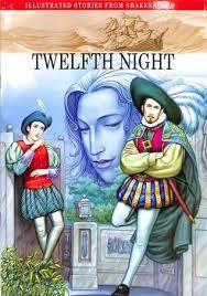 TWELFTH NIGHT - 9789389826753
