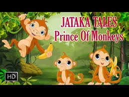 ANIMAL TALES - THE PRINCE OF MONKEYS - 9789389868135