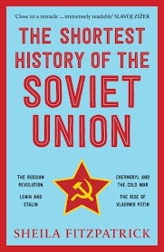 SHORTEST HISTORY OF THE SOVIET UNION - 9789390742707