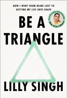 BE A TRIANGLE - 9789390742899