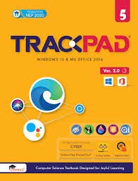 TRACKPAD 1 - 9789391246457