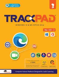 TRACKPAD 3 - 9789391246518