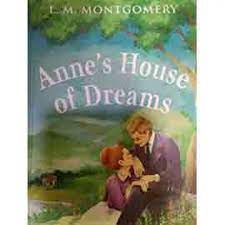 ANNE OF GREEN GABLES - BK5 - ANNES HOUSE OF DREAMS - 9789391348045