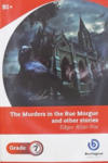 The Murders In The Rue Morgue And Other Stories - 9789391497187