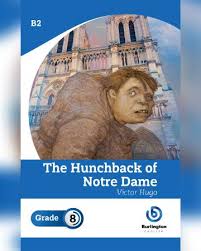 THE HUNCHBACK OF NOTRE DAME GRADE 8 - 9789392312489