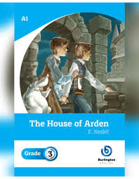 THE HOUSE OF ARDEN GRADE 3 - 9789392312564