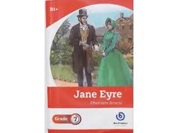 JANE EYRE GRADE 7 - 9789392312939