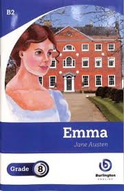 EMMA GRADE 8 - 9789392312953