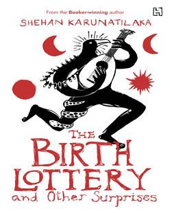 The Birth Lottery and Other Surprises - 9789393701220