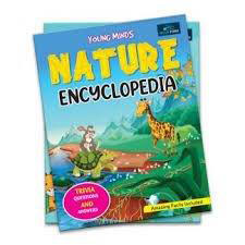 ecyclopedia nature - 9789395012256
