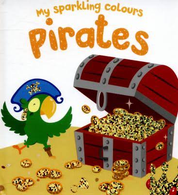 GOLD PIRATES - 9789462449978