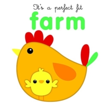 IT S A PERFECT FIT FARM - 9789463343107