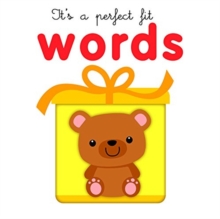 IT S A PERFECT FIT WORDS - 9789463343121