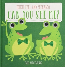 Animal Patterns & Colours: Small Animals - 9789463602501