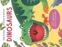 Dinosaurs (Step by Step Questions & Answers) - 9789464548136