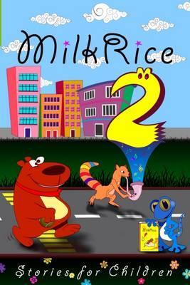 MILK RICE - 2 - 9789550041046