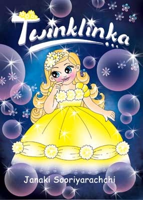 Twinklinka - 9789551090609