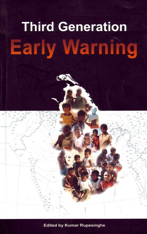 THIRD GENERATION EARLY WARNING -  Kumar Rupesingha - 9789551358358