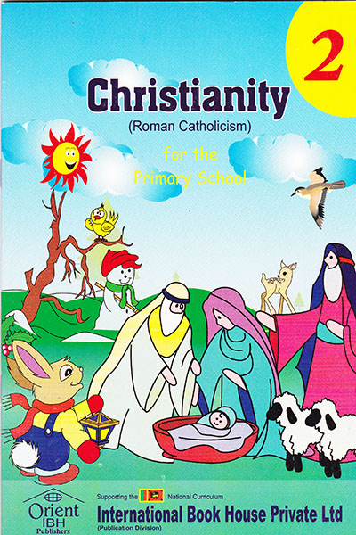 Christianity - 2 - 9789551732332