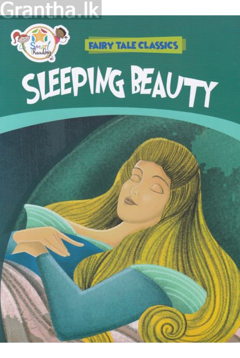 Sleeping Beauty - 9789552130847
