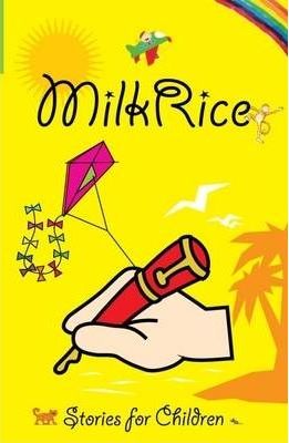 MILK RICE - 9789558897164