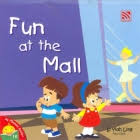 MY PHONICS READERS - 10 - FUN AT THE MALL - 9789830017020