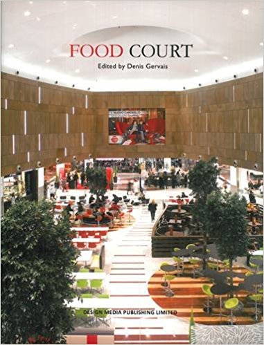 Food Court - 9789881566485