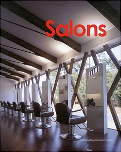 Salons - 9789881974037