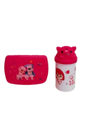 LUNCH BOX SET - 1001 - MKN0000000001