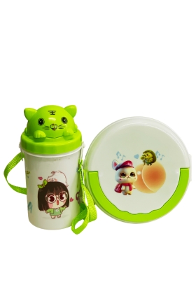 LUNCH BOX SET - 1004 - MKN0000000004