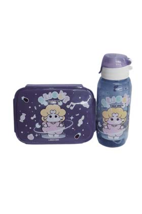 LUNCH BOX SET - 1006 - MKN0000000006