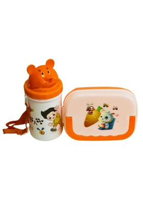 LUNCH BOX SET - 1008 - MKN0000000008