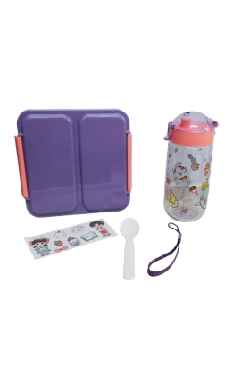 LUNCH BOX SET - 1012 - MKN0000000012