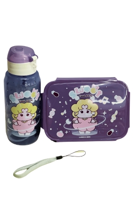 LUNCH BOX SET - 1013 - n/a - MKN0000000013