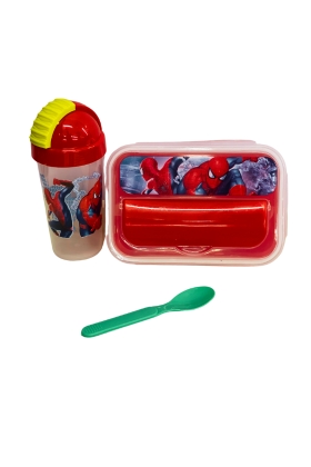 LUNCH BOX SET - 1015 - MKN0000000015