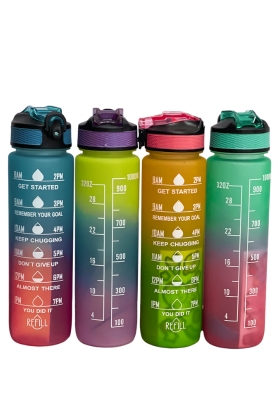 WATER BOTTLE - 1141 - MKN0000000017