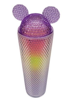 WATER BOTTLE MICKEY - 1150 - n/a - MKN0000000026