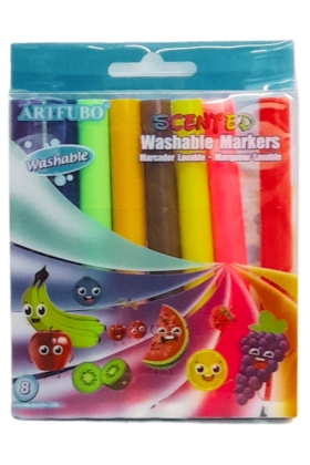 ARTFUBO WASHABLE MARKER -651 - MKN0000000039