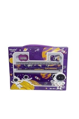 PENCIL BOX SET - 1100 - MKN0000000083